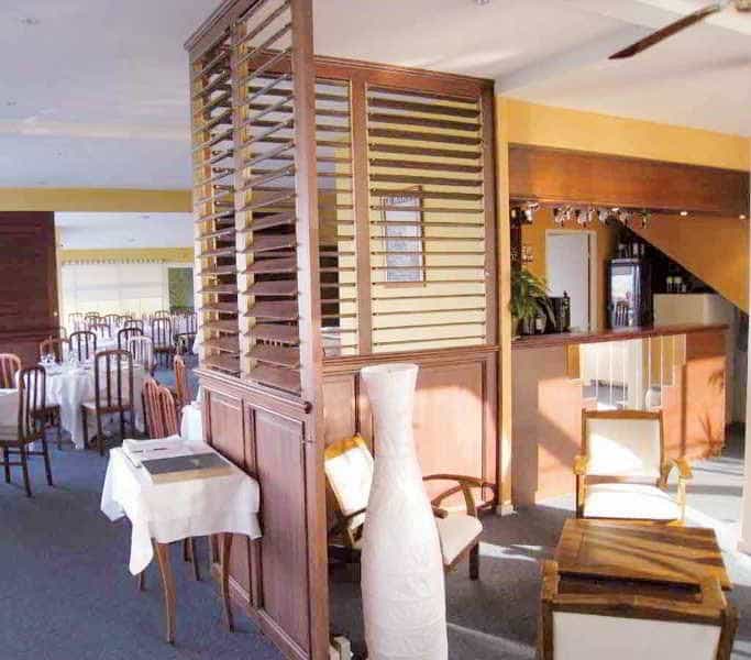 Relais du Silence Le Relais De Castelnau