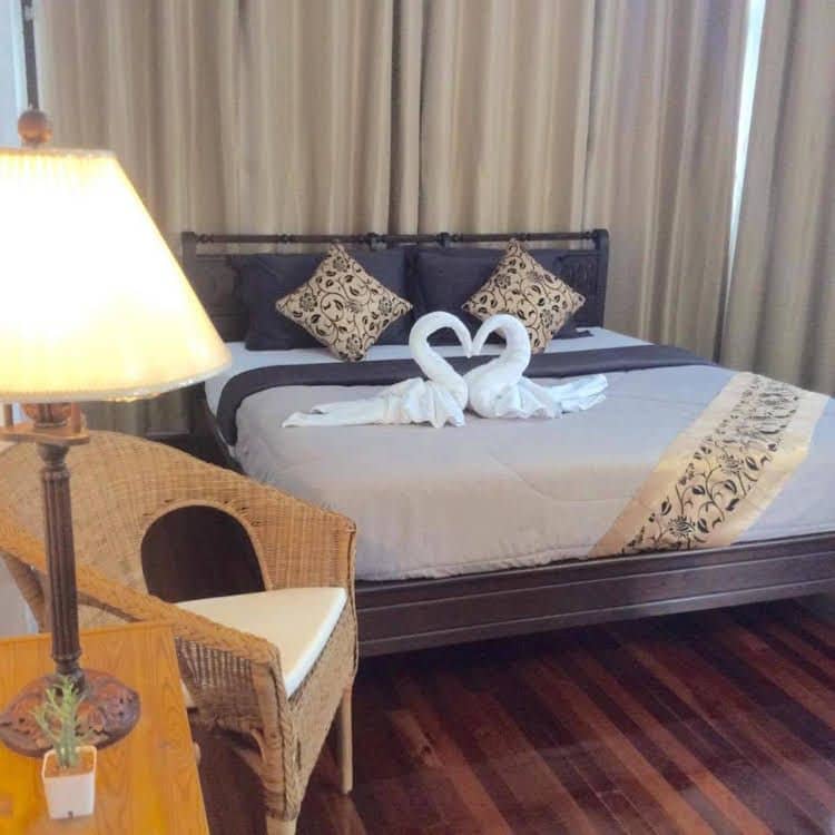 Naturbliss Boutique House Naturbliss Boutique House
