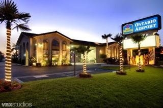 Best Western Plus Ontario Airport0