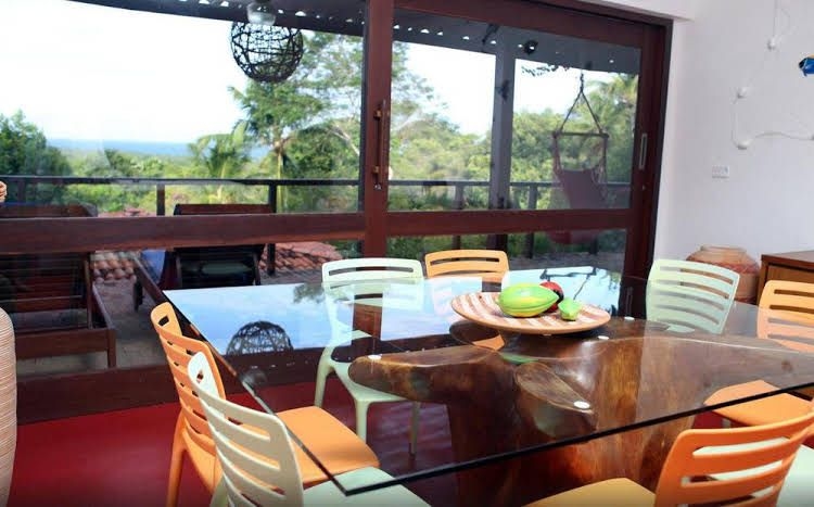 Boa Vista Residence0