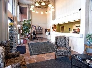 Best Western Sonora Oaks Hotel & Conference Center1