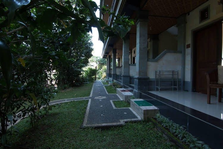 ZEN Rooms Ubud Jatayu2