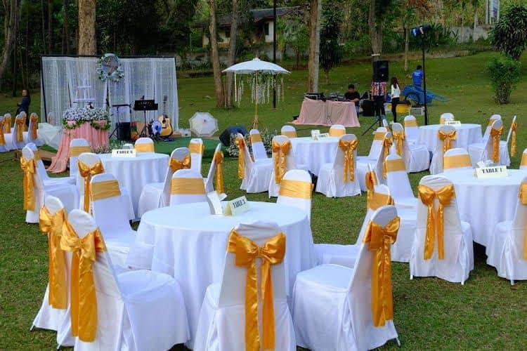 Phu Ing Fah Resort Phu Ing Fah Resort
