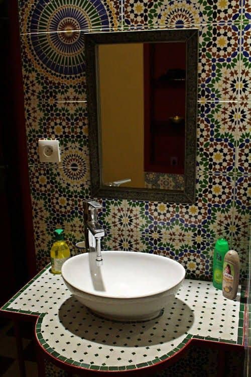 Riad Meftaha Riad Meftaha