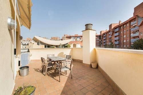 Holiday House Vila Olimpica0