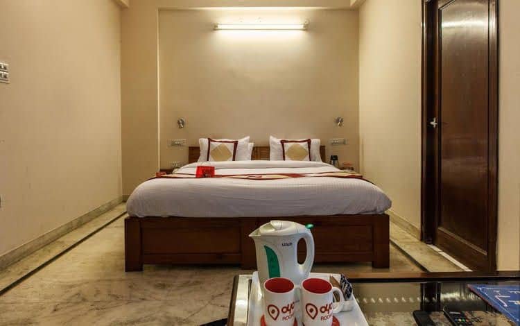 OYO Rooms Shanti Path Jawahar Nagar OYO Rooms Shanti Path Jawahar Nagar