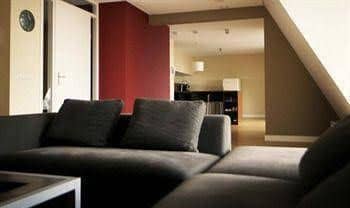 De Lastage Apartments De Lastage Apartments