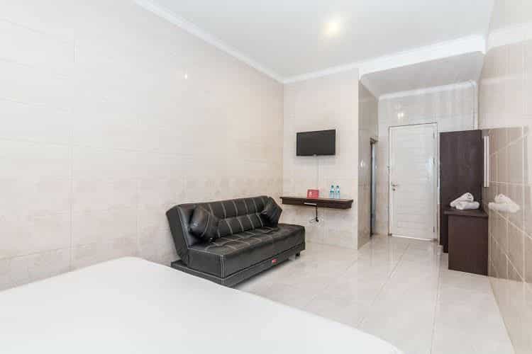 ZEN Rooms Kuta Tegal Wangi ZEN Rooms Kuta Tegal Wangi
