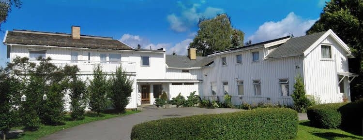 Seiersted Pensjonat0