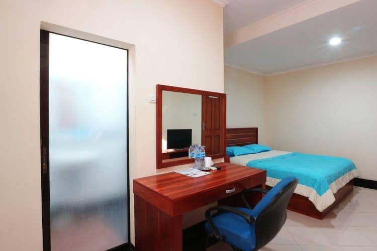 Fontana Residencia Guest House Fontana Residencia Guest House