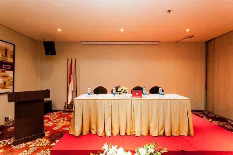 ZEN Rooms Blok M Palatehan ZEN Rooms Blok M Palatehan