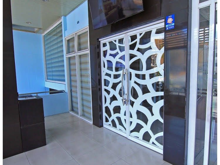 NIDA Rooms Mon Tang0