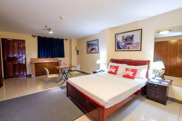 ZEN Rooms Mabini Ermita ZEN Rooms Mabini Ermita