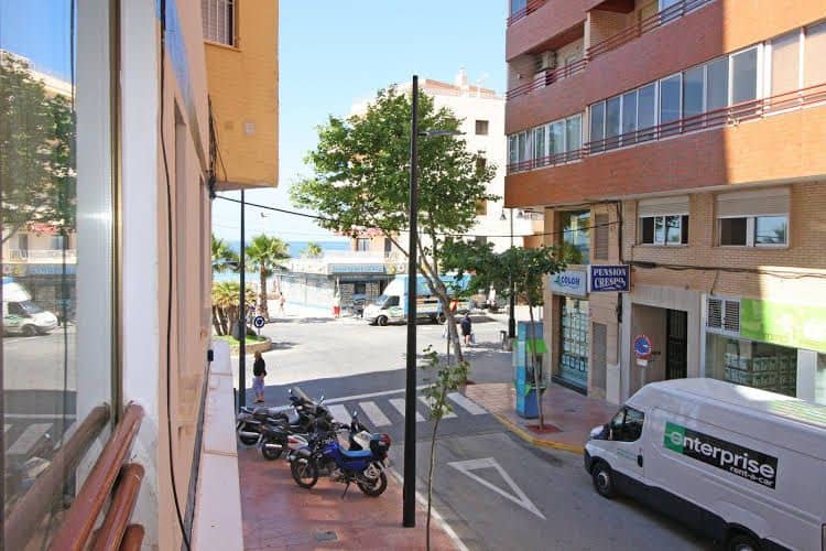 Arenal Costa Calpe Arenal Costa Calpe