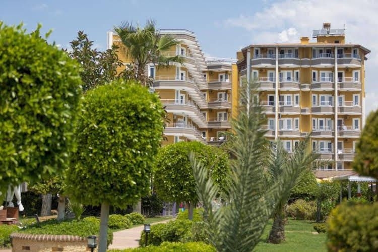 Senza The Inn Resort and Spa All Inclusive0