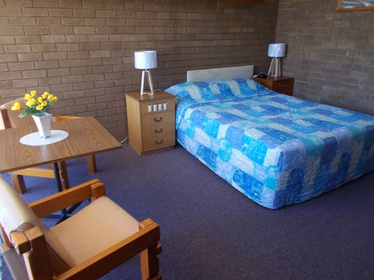 โคโรวา เกตเวย์ โมเต็ล (Corowa Gateway Motel)3