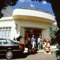 Portelet Jersey0