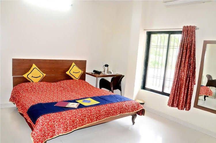 Vista Rooms At Dr Bhapkar Marg Vista Rooms At Dr Bhapkar Marg