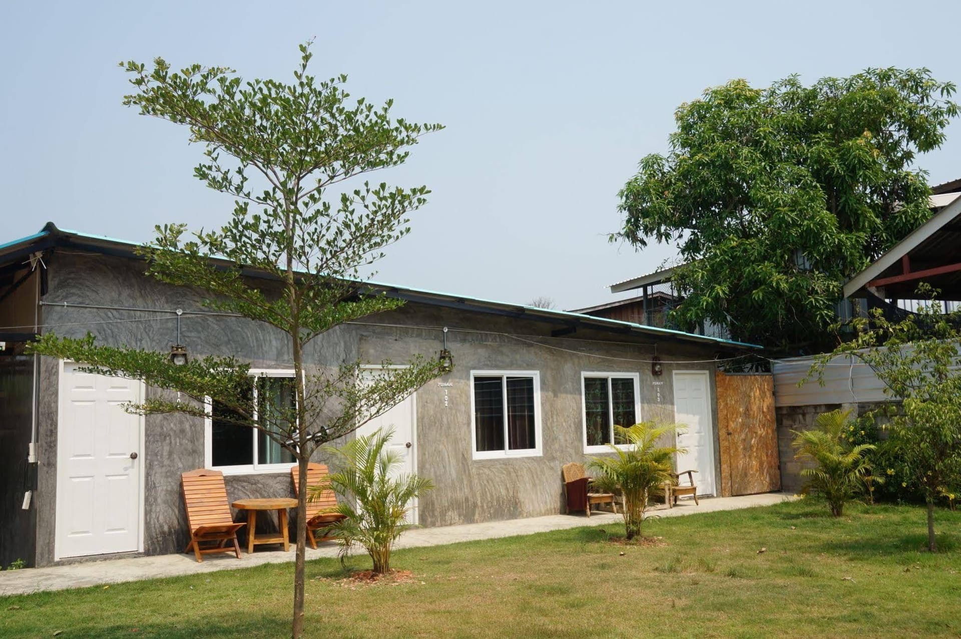 Punan Loft Nan Punan Loft Nan