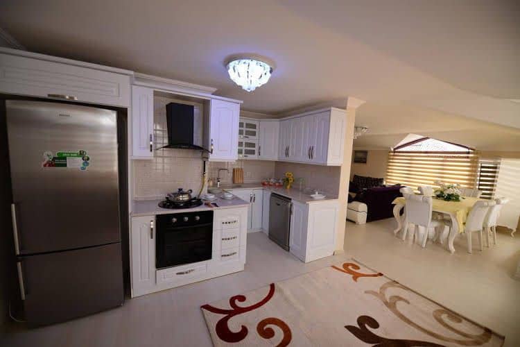 Andalouse Exclusive Andalouse Exclusive