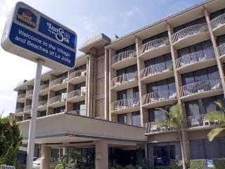 Best Western Plus Inn By The Sea Best Western Plus Inn By The Sea