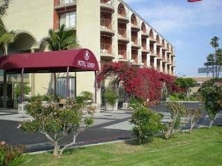 Best Western Golden Sails Hotel Best Western Golden Sails Hotel
