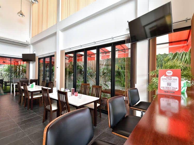 NIDA Rooms Kamala Beach Star NIDA Rooms Kamala Beach Star