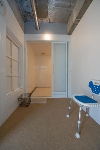 Twin Room with Private Bathroom