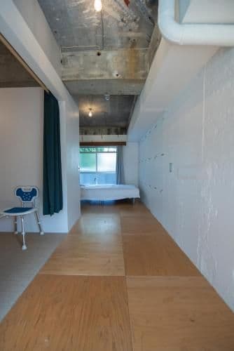 Twin Room with Private Bathroom