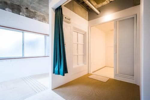Twin Room with Private Bathroom
