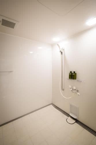 Twin Room with Private Bathroom