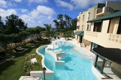 La Casa Panacea Okinawa Resort La Casa Panacea Okinawa Resort
