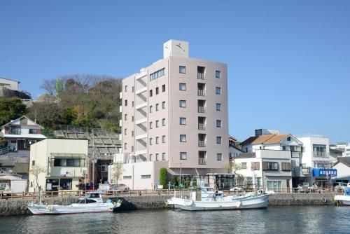 Iki Marina Hotel3
