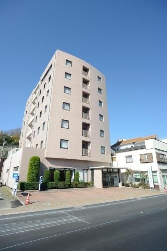 Iki Marina Hotel4