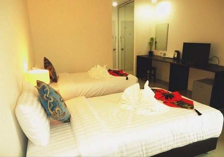 Tawanna Mansion0