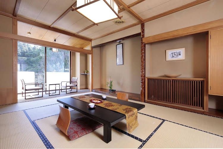 เรียวกัง โคอิโตะ (Ryokan Koito)0