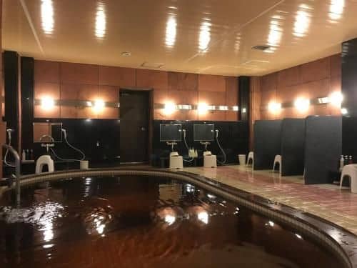 Obihiro Tennen Onsen Fukui Obihiro Tennen Onsen Fukui