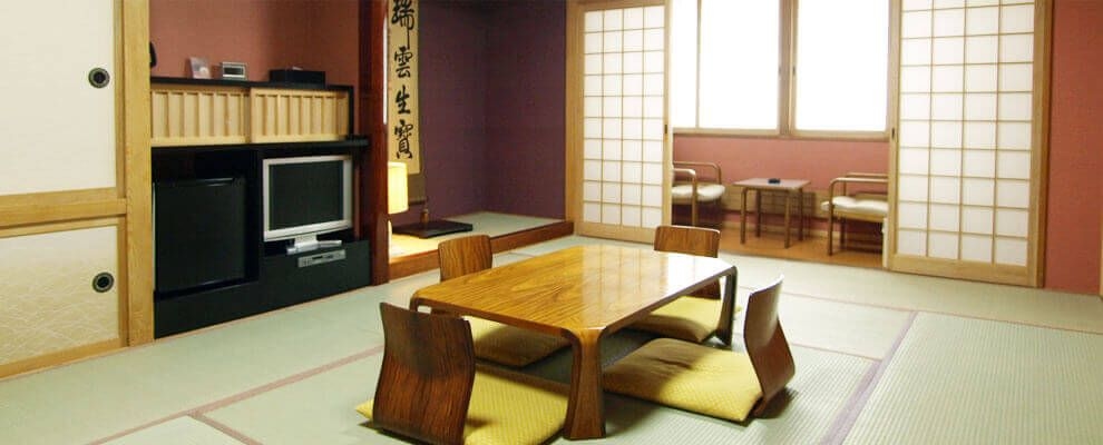 Fukui Hotel (Obihiro Tennen Onsen Fukui)1