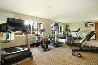 Best Western Newport Beach Inn3