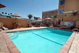 Best Western Newport Beach Inn2
