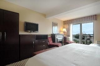 Best Western Newport Beach Inn4