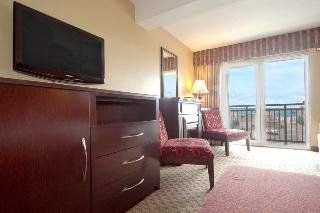 Best Western Newport Beach Inn0