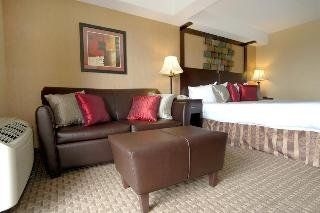 Best Western Newport Beach Inn1