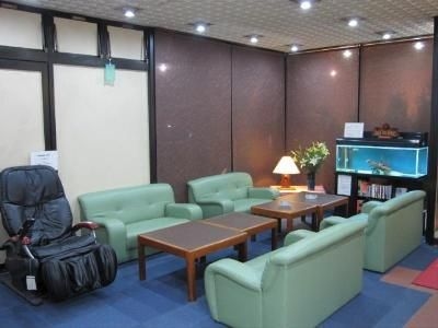 โรงแรมโตเกียว อุเอโนะ นิว อิซุ (Tokyo Ueno New Izu Hotel)2