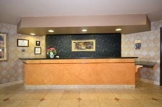 Best Western Plus Lanai Garden Inn & Suites2