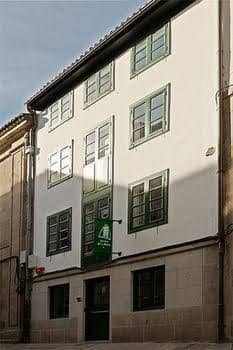 Pension Rua Nova Pension Rua Nova