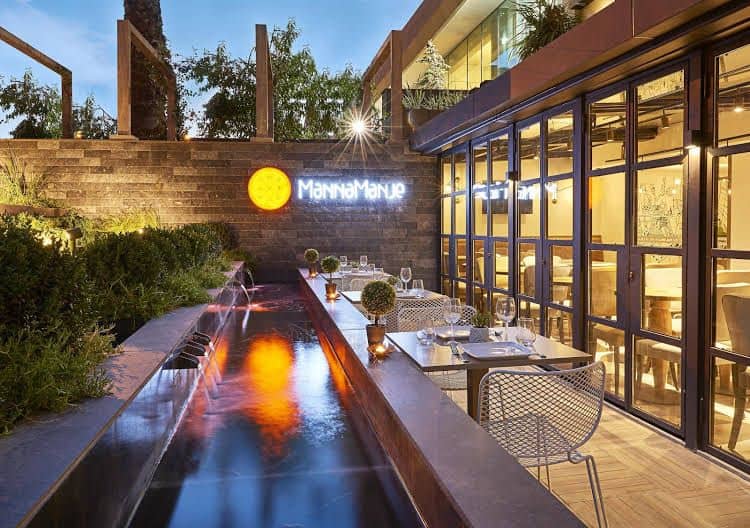 Manna Boutique Hotel Manna Boutique Hotel