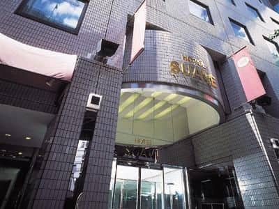 Hotel Suave Shibuya Hotel Suave Shibuya