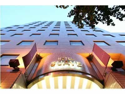 Hotel Suave Shibuya Hotel Suave Shibuya