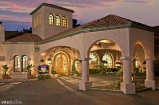 Best Western Plus Half Moon Bay Lodge Best Western Plus Half Moon Bay Lodge